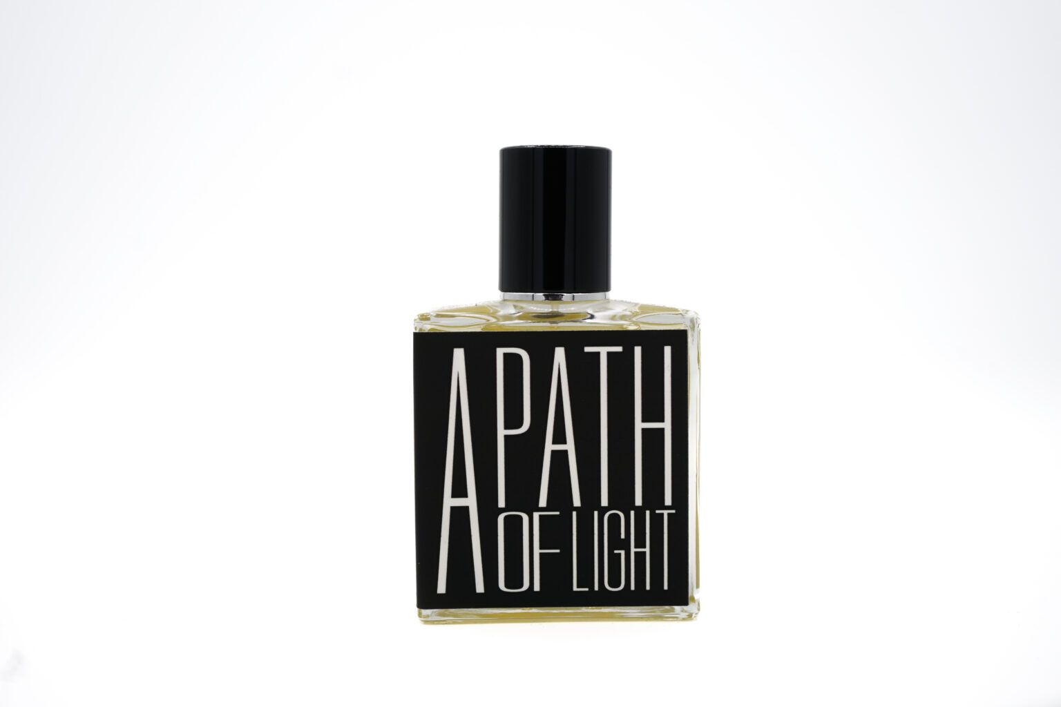 A PATH OF LIGHT