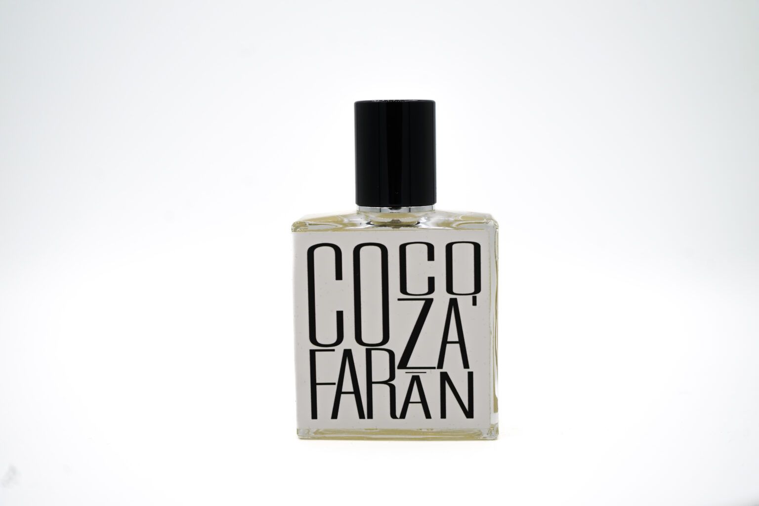 COCO ZA'FARAN
