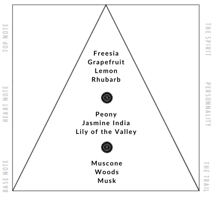 LE JASMIN