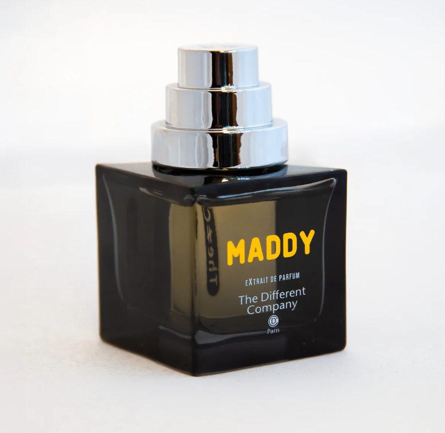 MADDY
