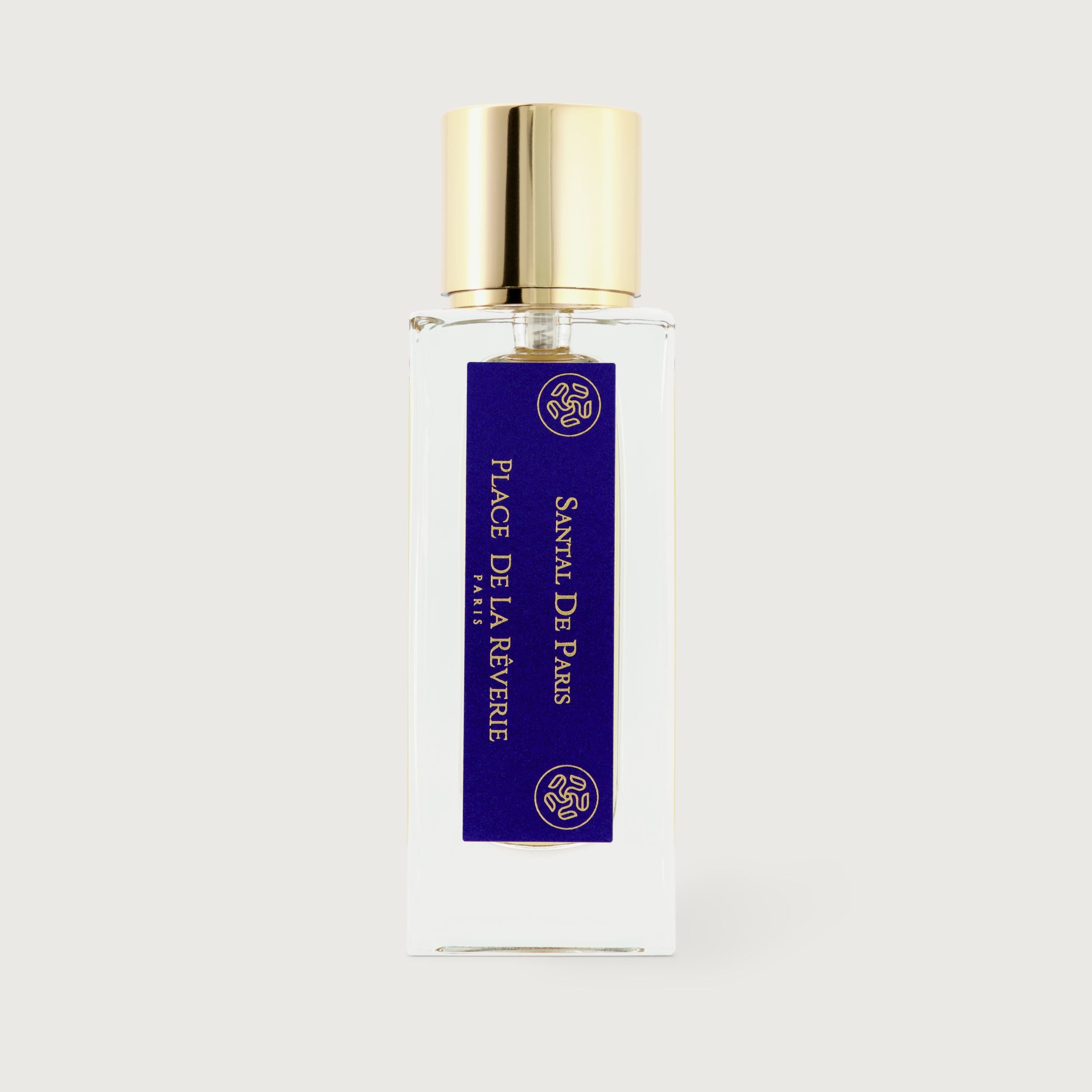 SANTAL DE PARIS