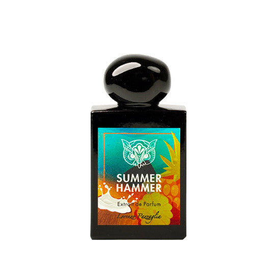 SUMMER HAMMER
