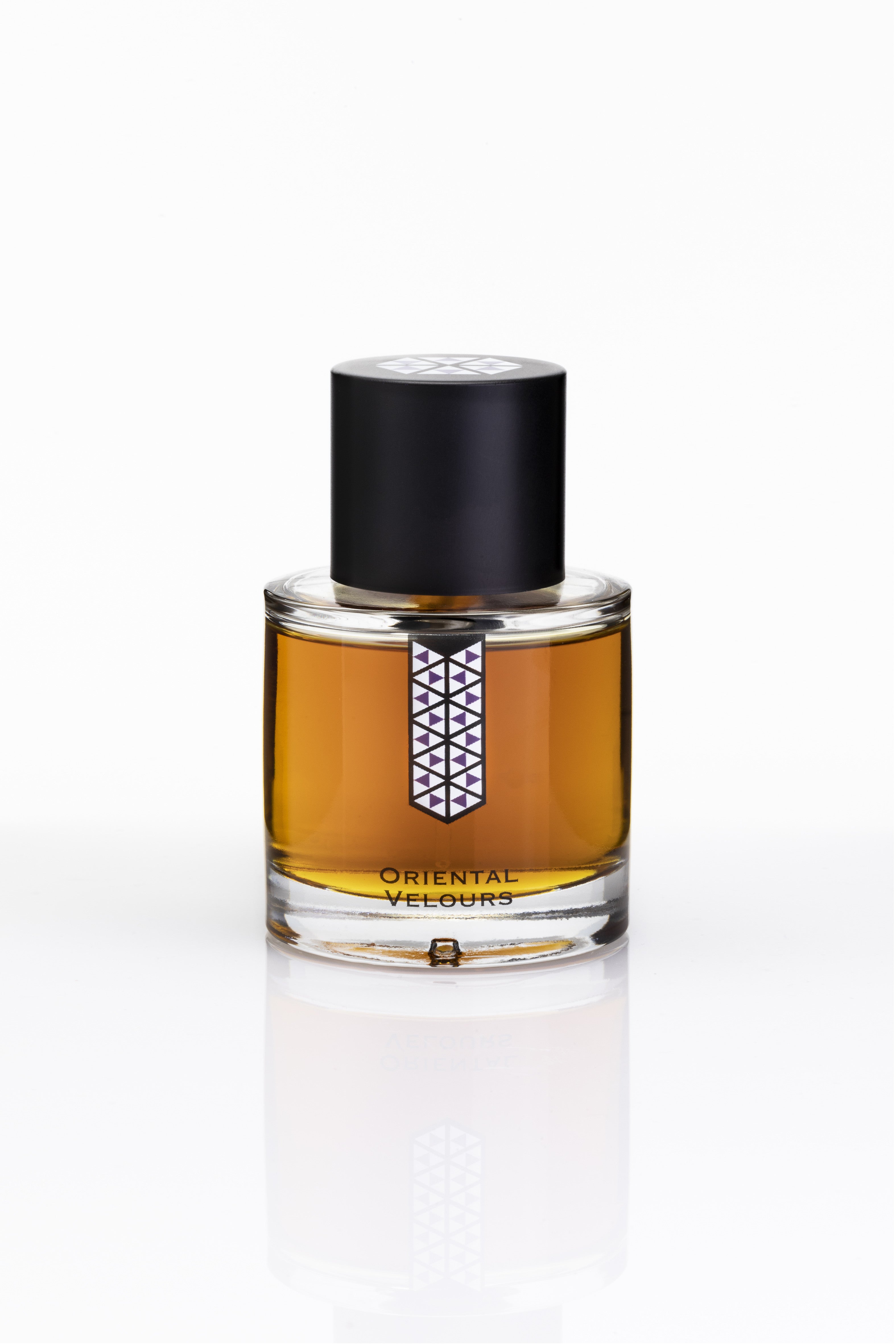 ORIENTAL VELOURS
