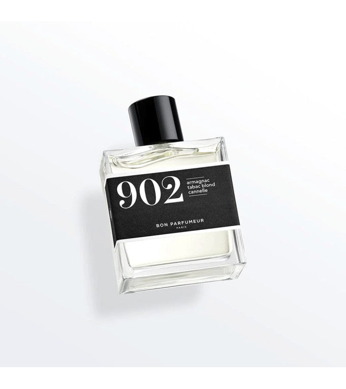 902 Armagnac - Tabac blond - Cannelle