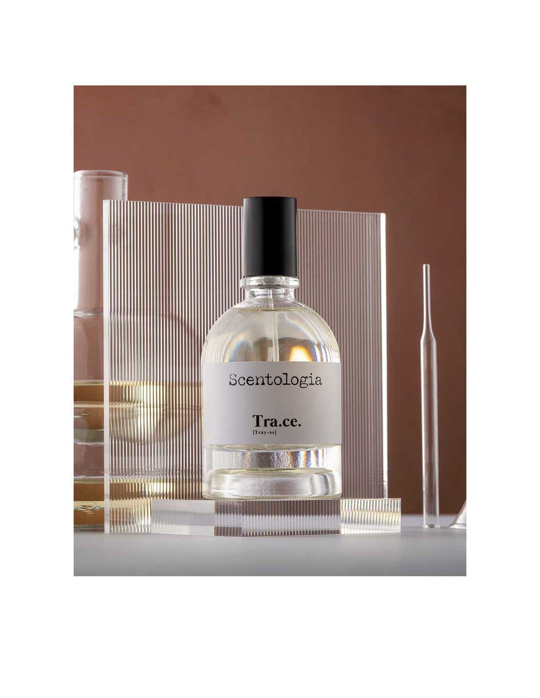 TRA.CE.