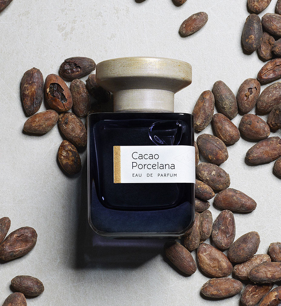 CACAO PORCELANA