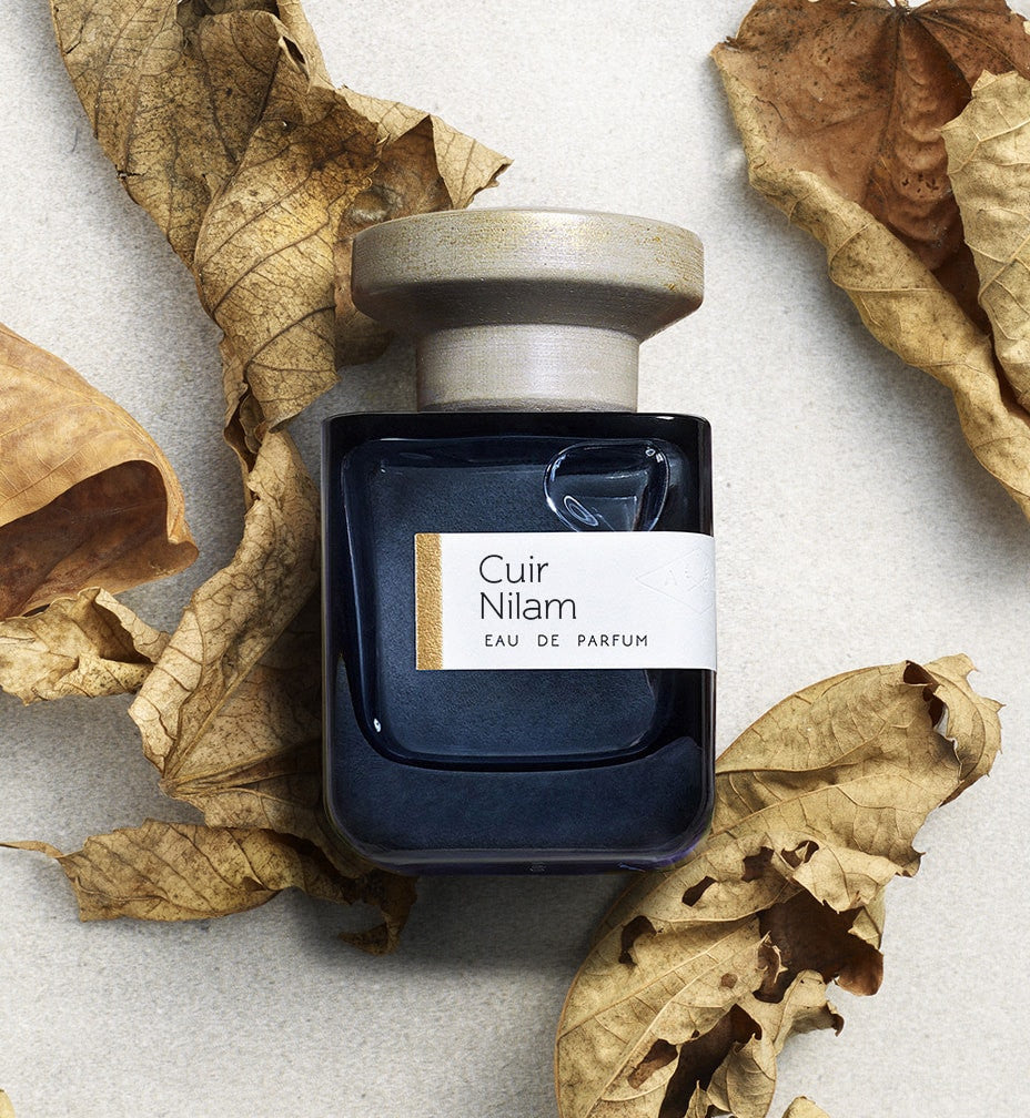 CUIR NILAM