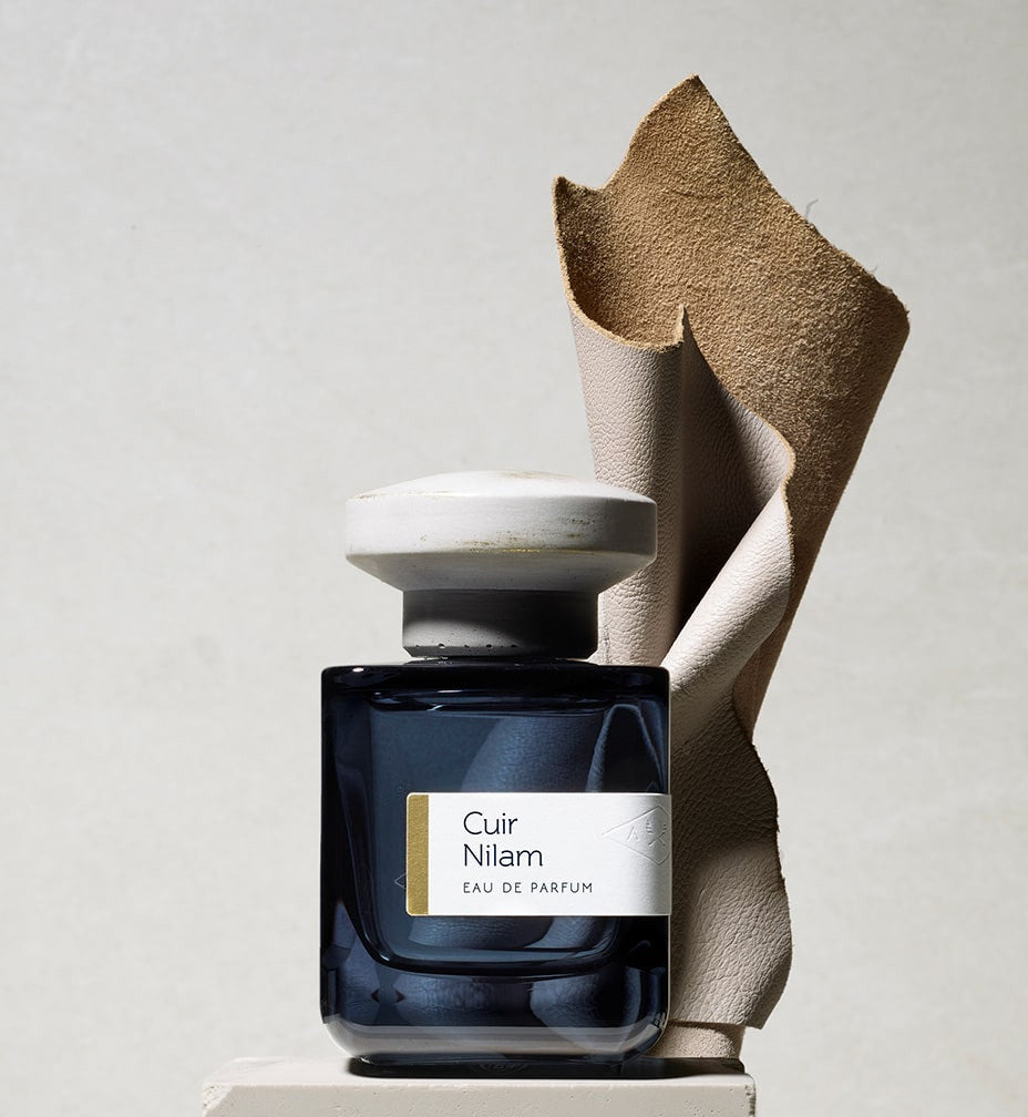 CUIR NILAM