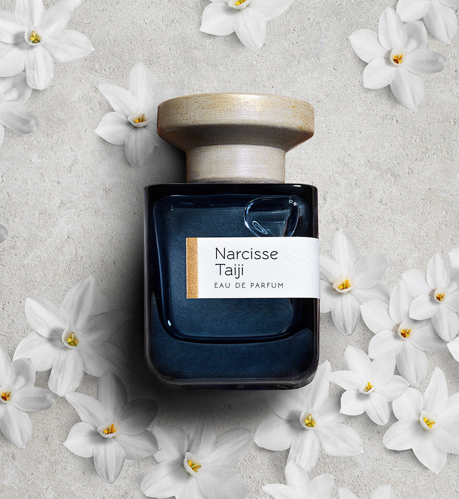 NARCISSE TAIJI