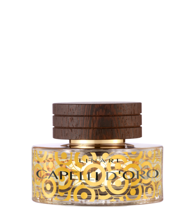 CAPELLI D'ORO