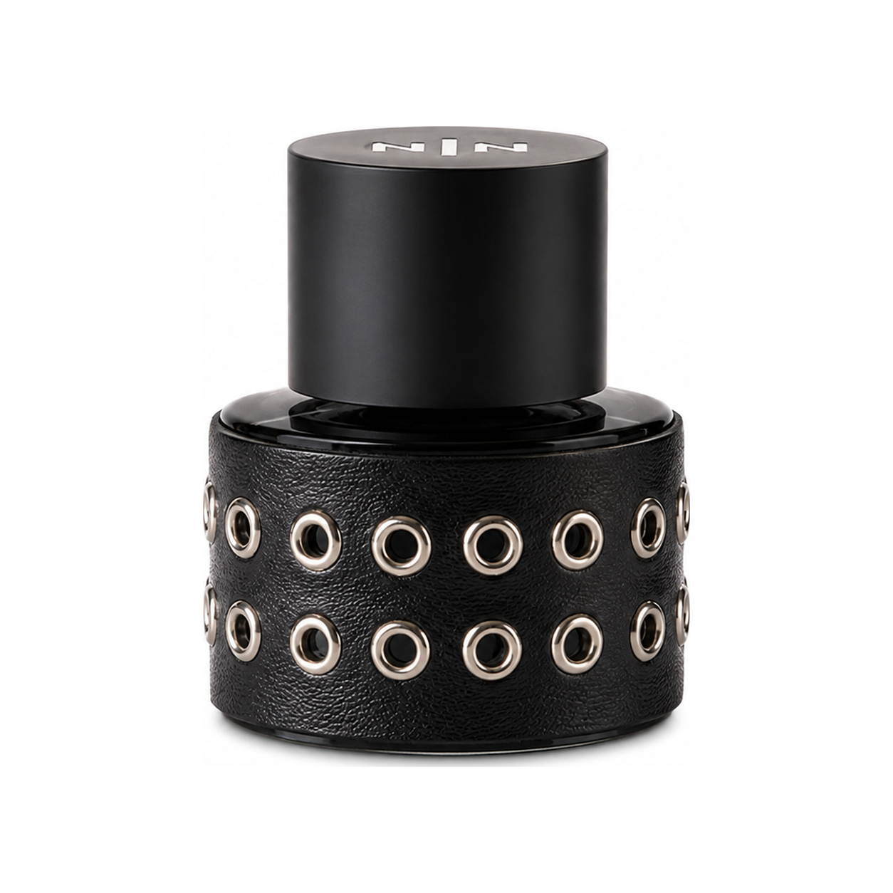 Erotika Maximale de New Notes, extrait de parfum 60 ml, flacon de face sur fond blanc.