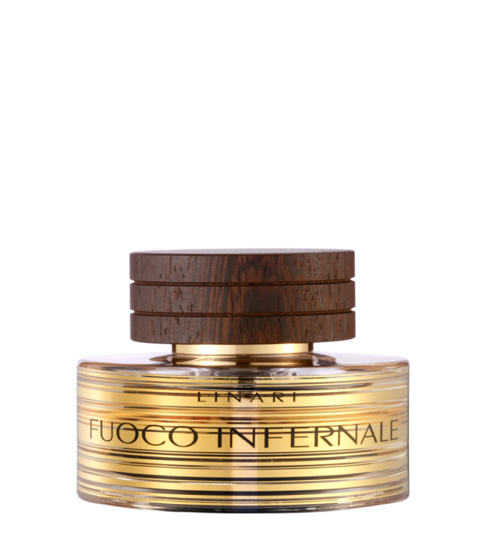 FUOCO INFERNALE