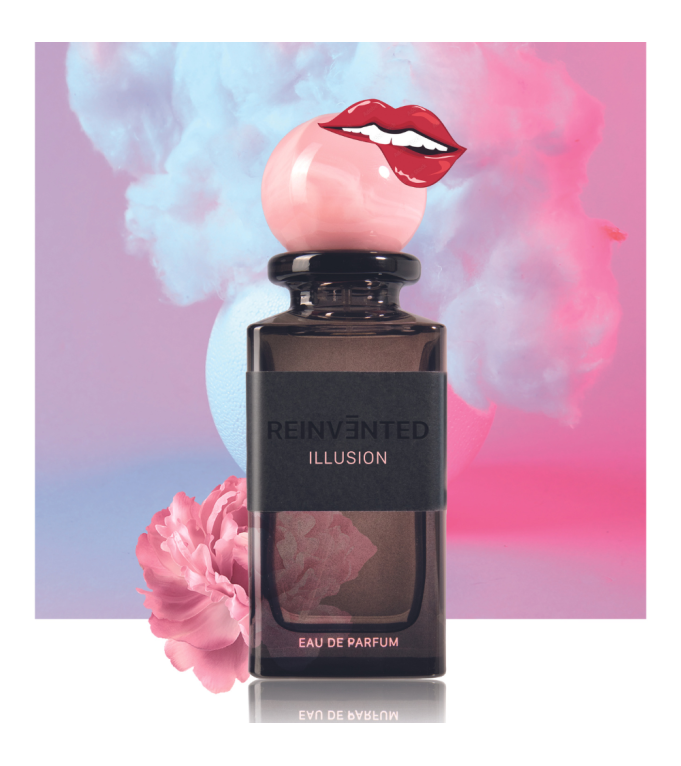 ILLUSION