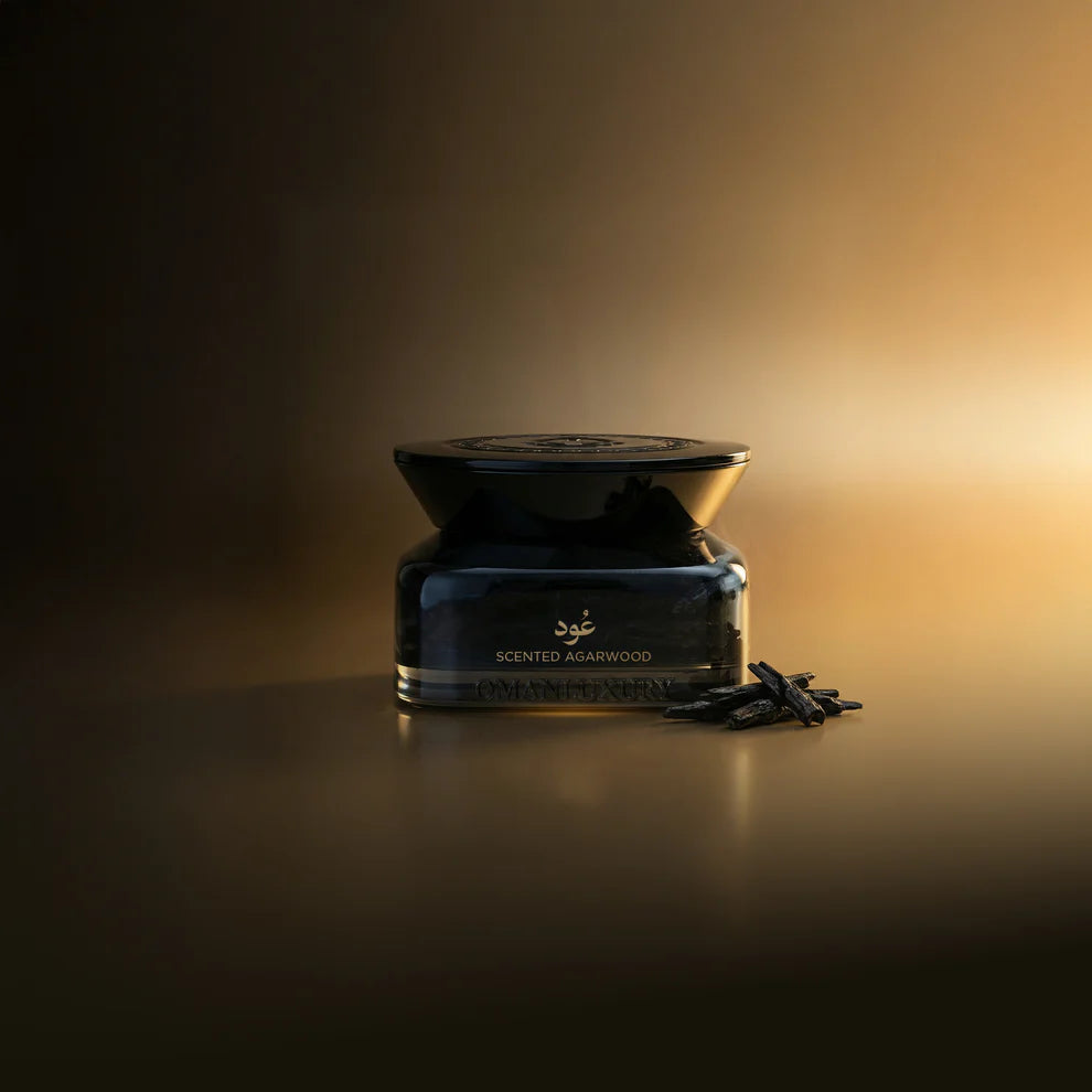 OUD Bois d'Agar Parfumé