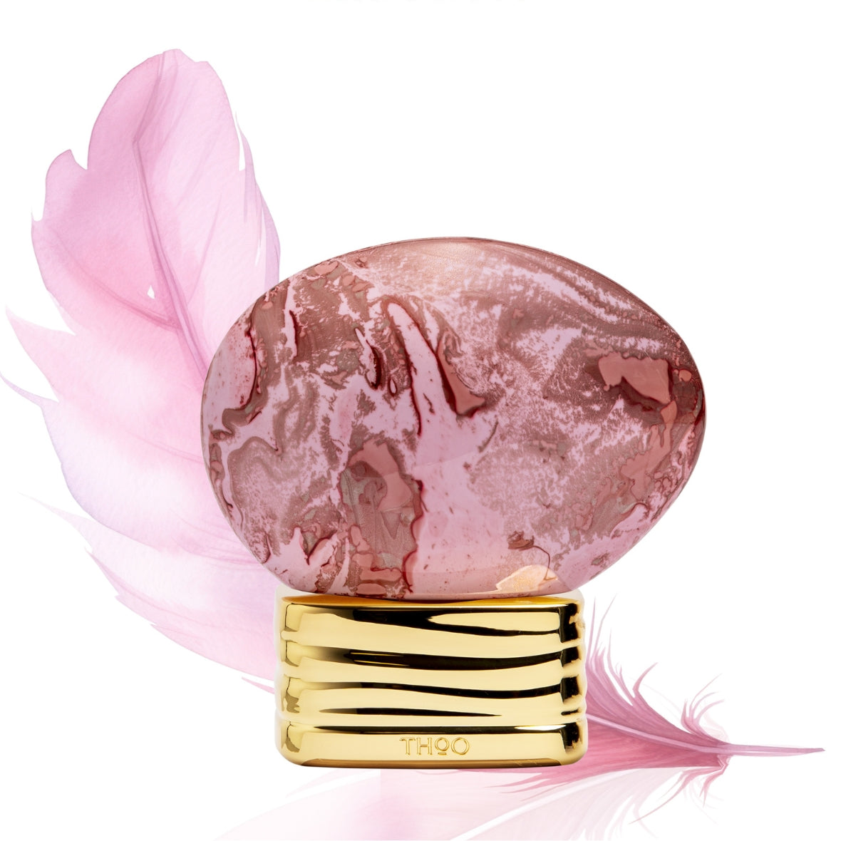 Empathy by The House of Oud – fleur de poirier, tabac fruité et oud