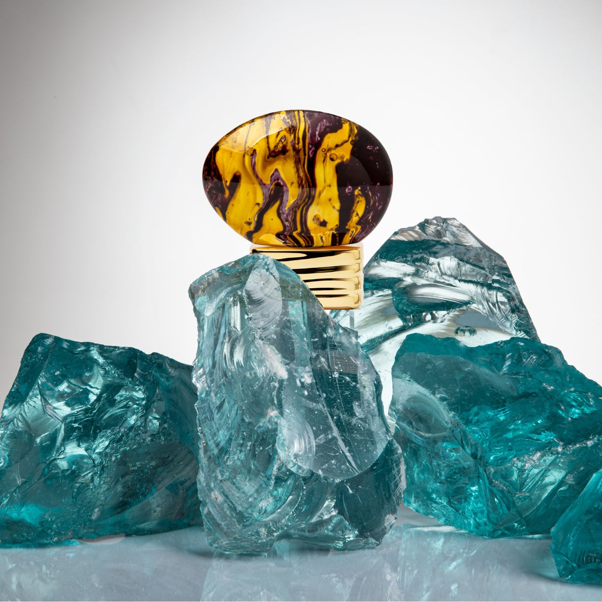 Grape Pearls by The House of Oud – raisin, café et oud de Kalimantan