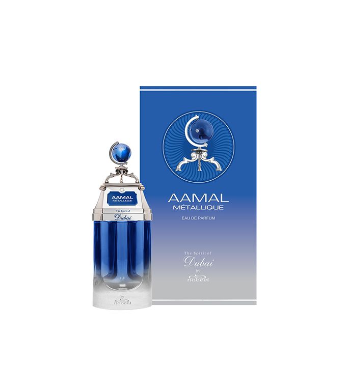 AAMAL METALIQUE