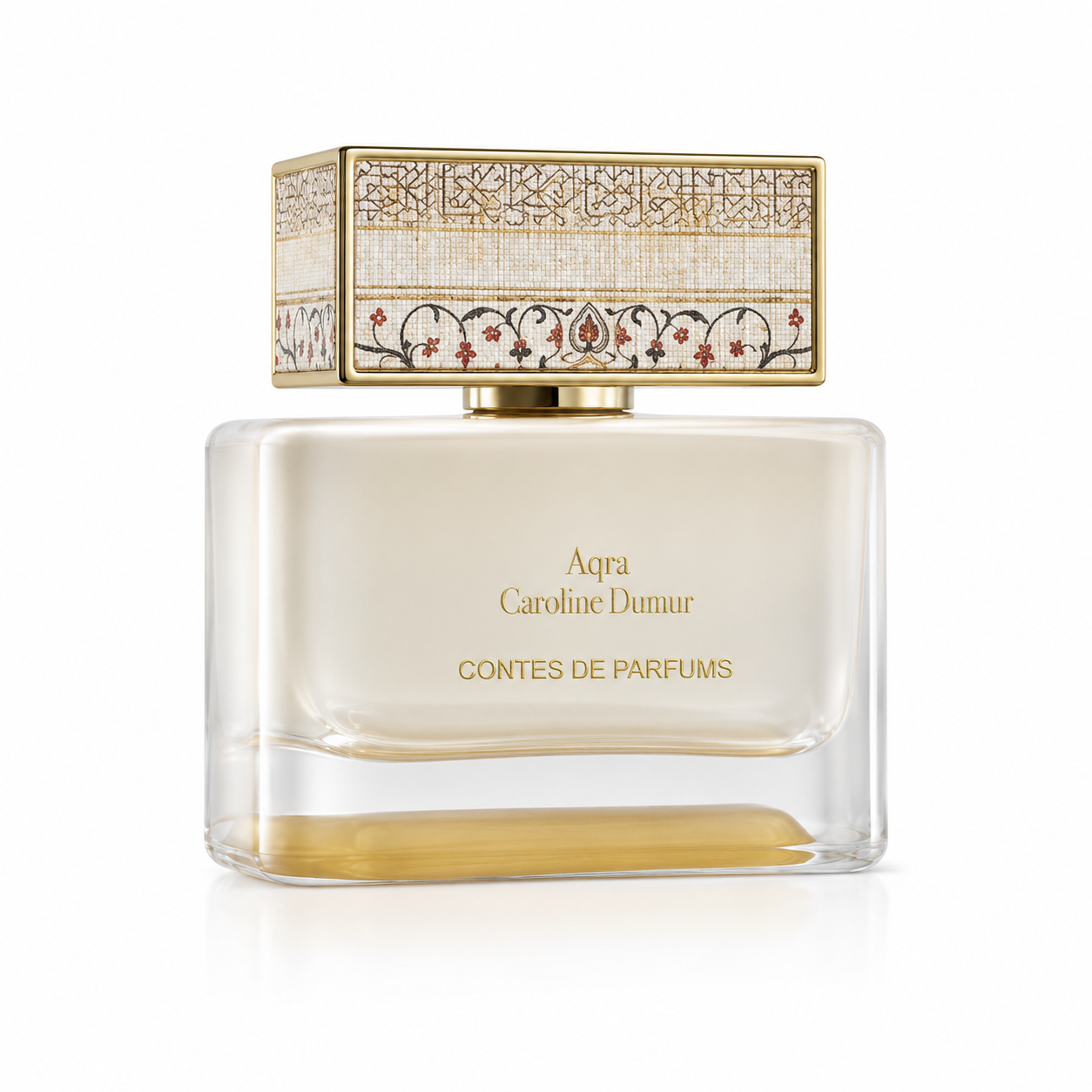 Agra Contes de Parfums Eau de Parfum 100 ml