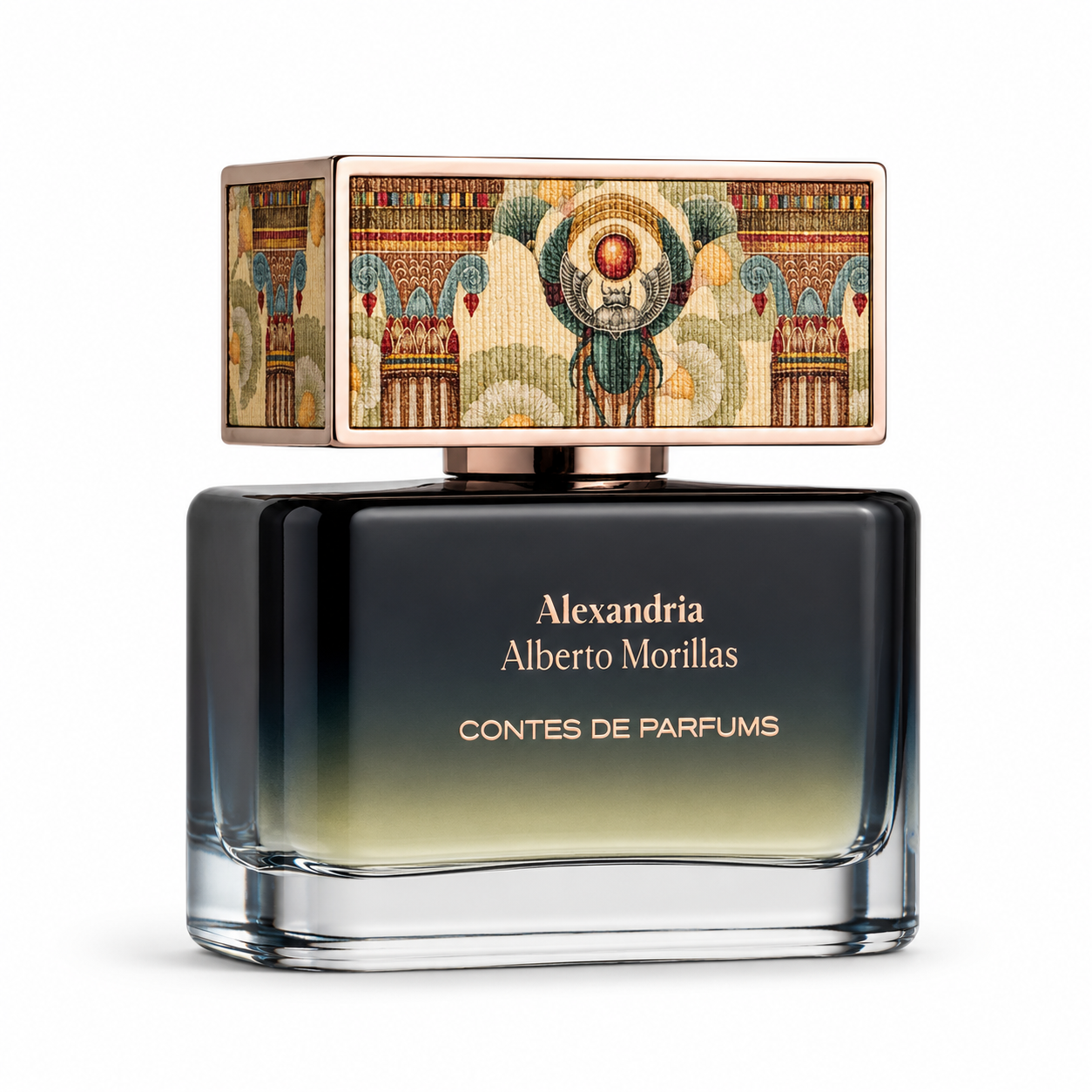 Alexandria Contes de Parfums extrait de parfum 50ml collection Timeless