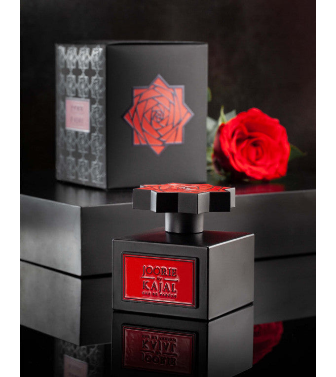 Almaz – Eau de Parfum Fruitée Ambrée