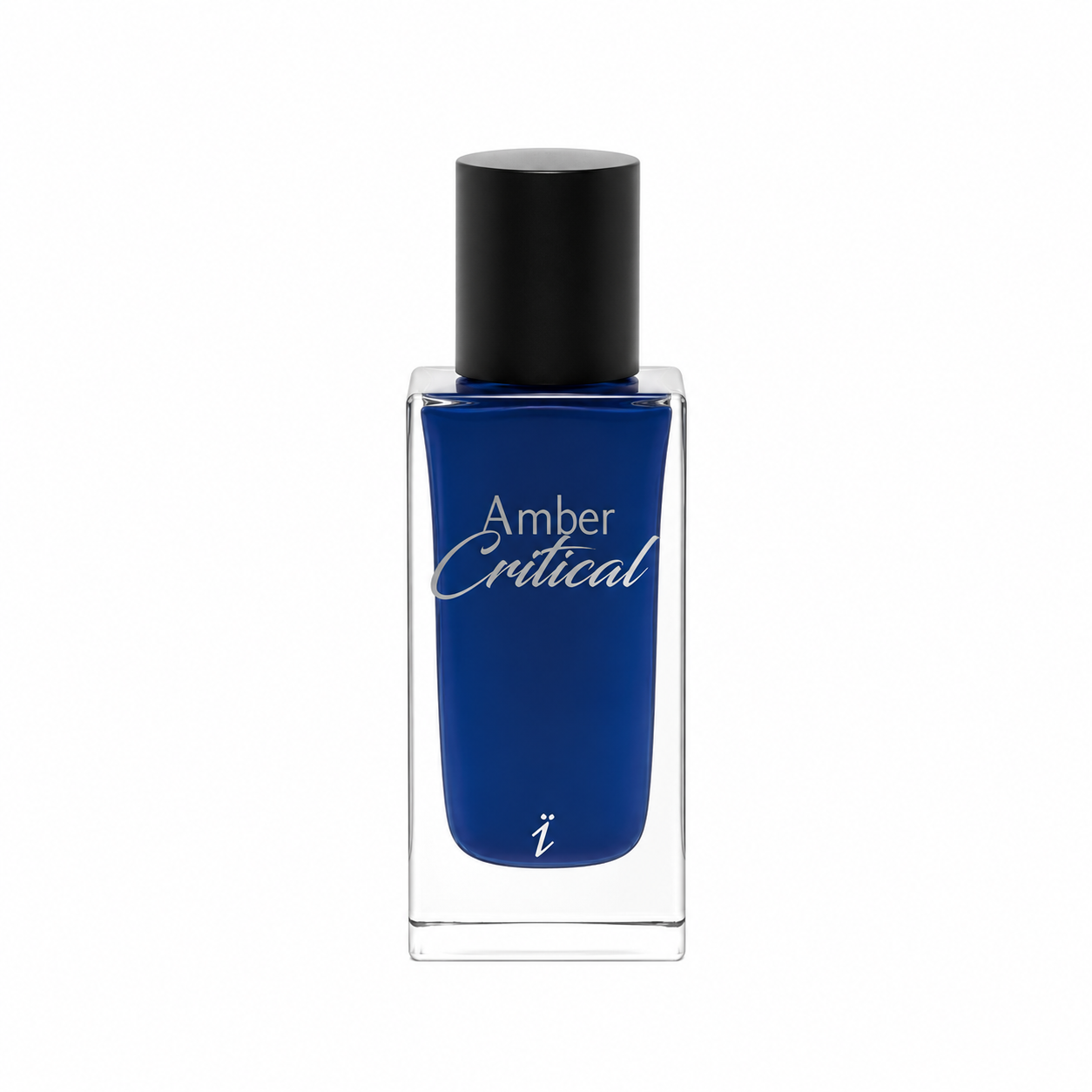 YZKINE Amber Critical Eau de Parfum 50 ml