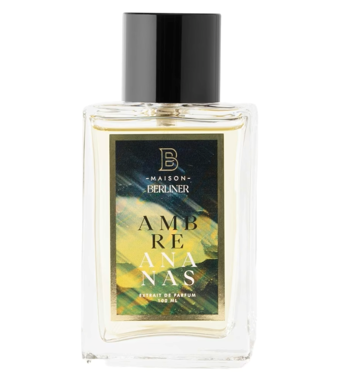 AMBRE ANANAS