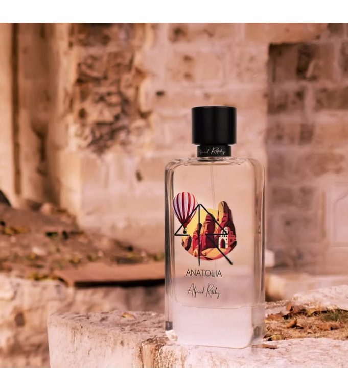 ANATOLIA