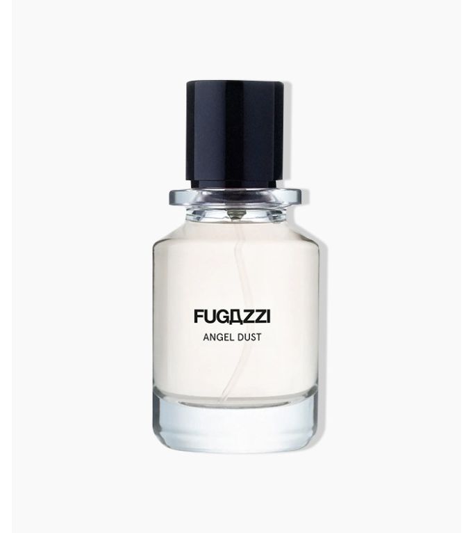 ANGEL DUST Extrait