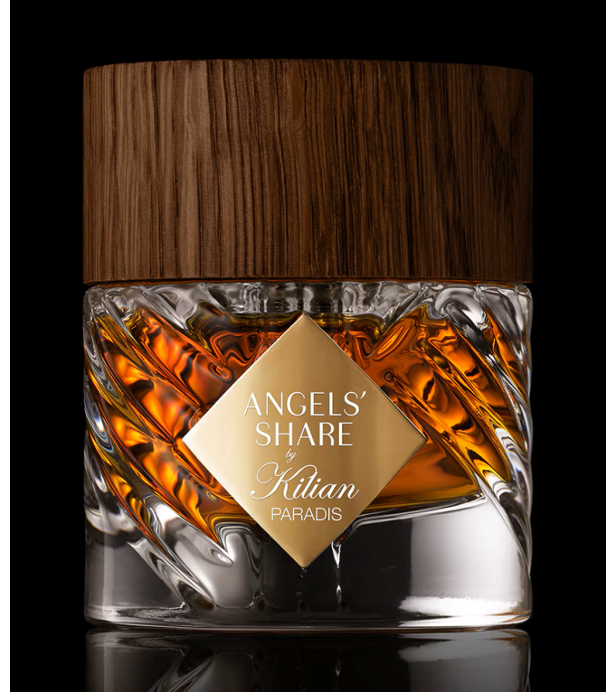 ANGEL SHARE PARADIS