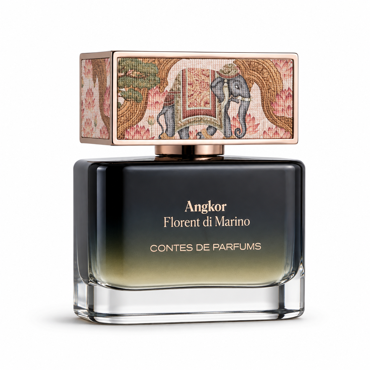Angkor Contes de Parfums extrait de parfum 50ml collection Timeless