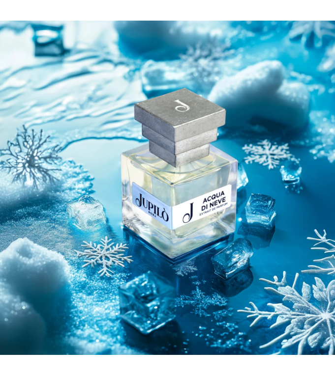 Acqua di Neve – Extrait de Parfum Aromatique Boisé