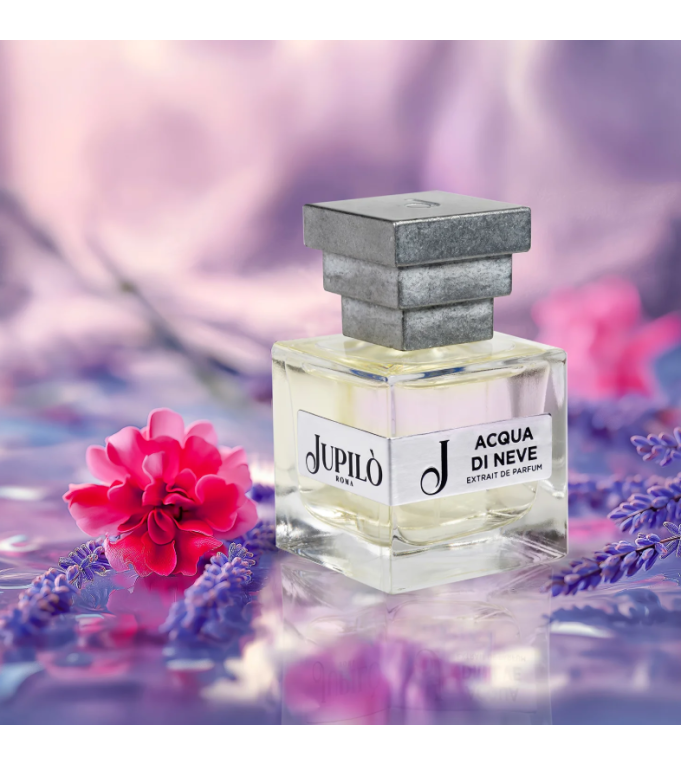 Acqua di Neve – Extrait de Parfum Aromatique Boisé