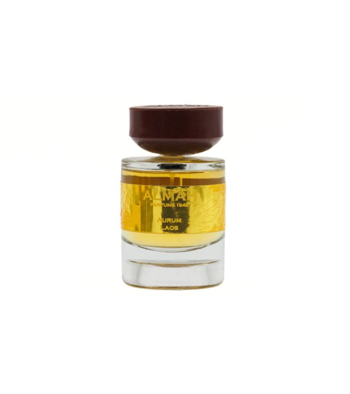 AURUM LAOS