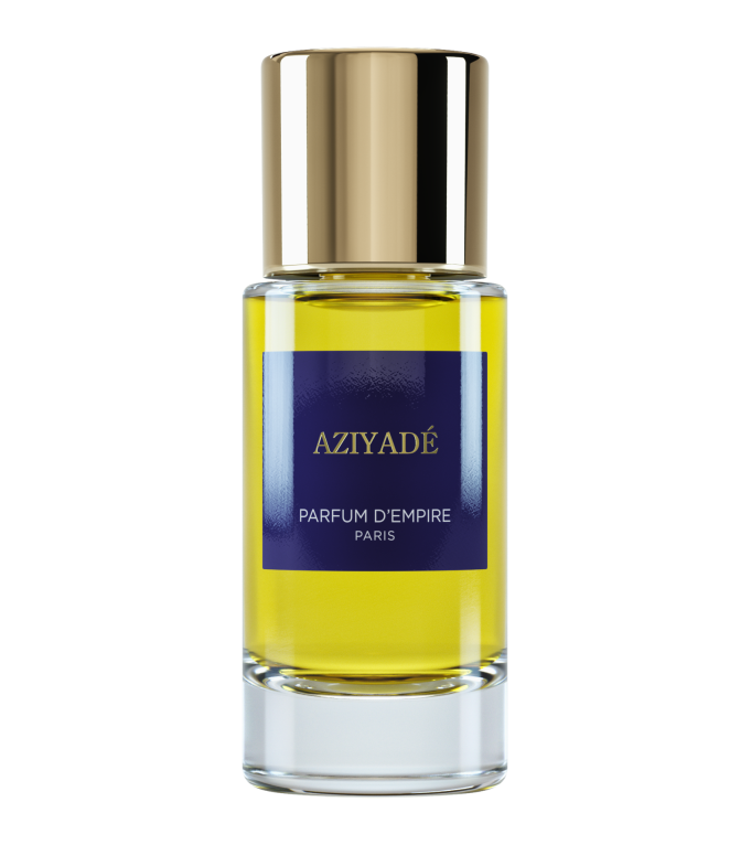 AZIYADÉ