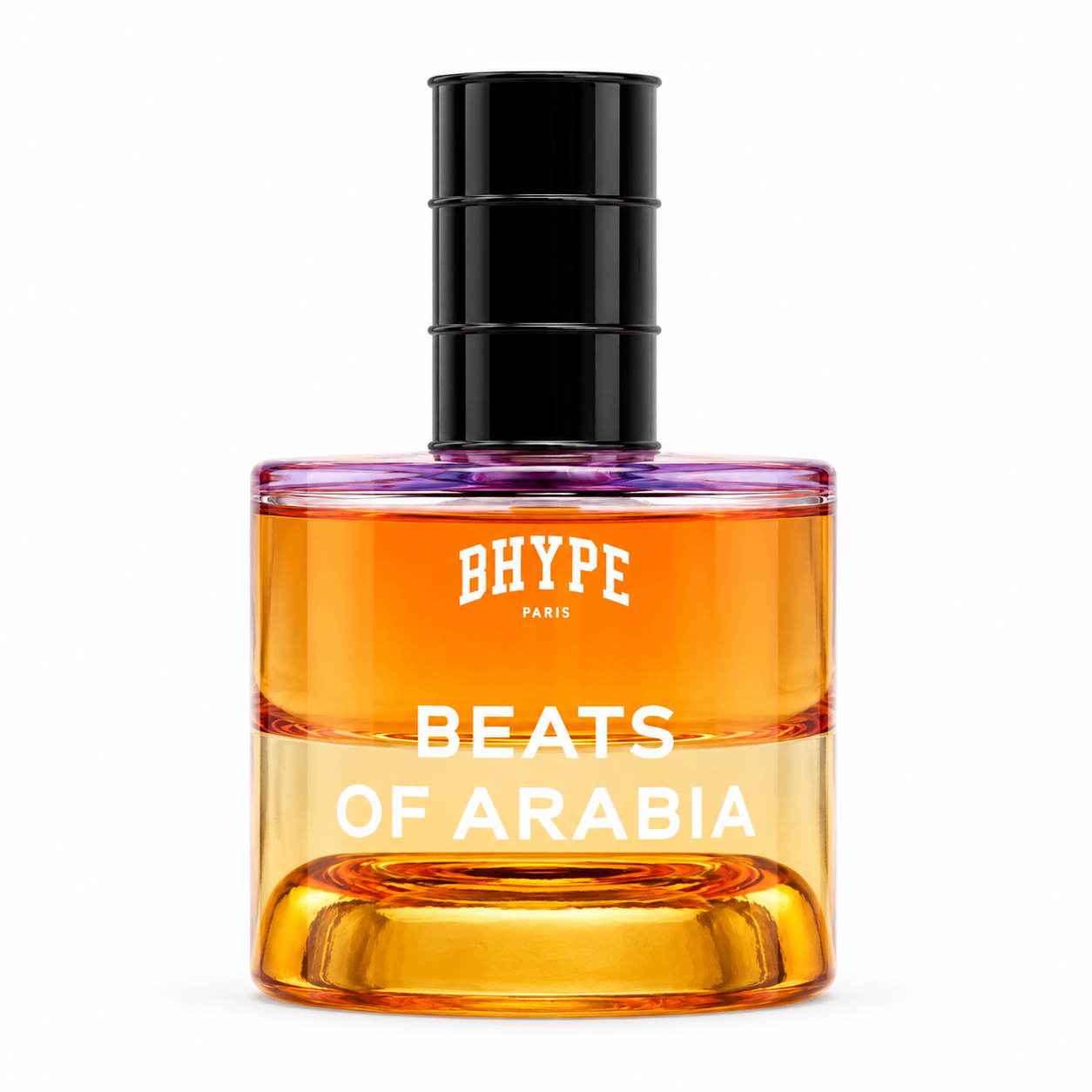 Flacon 50 ml Beats of Arabia Eau de Parfum