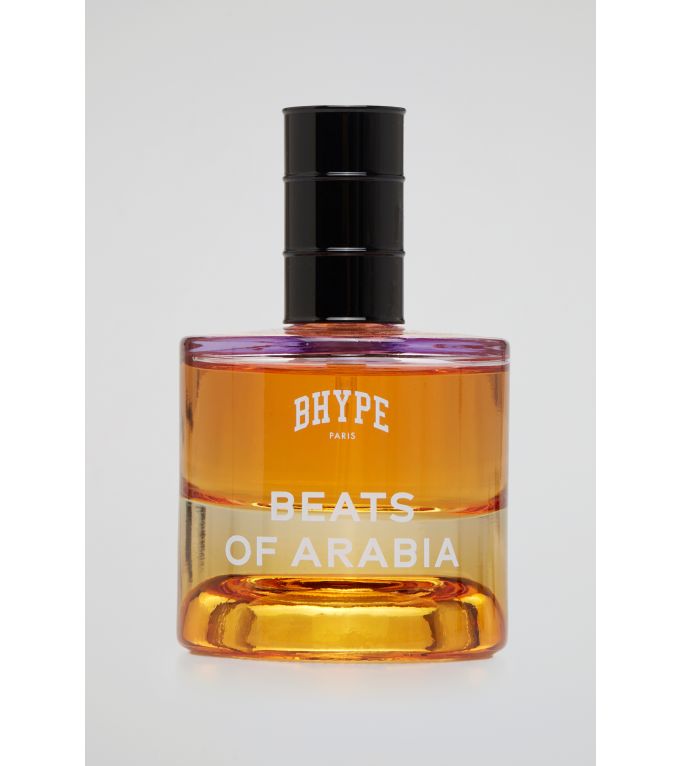 BEATS OF ARABIA