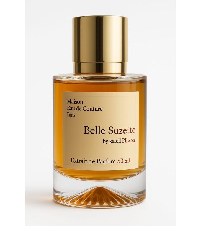 BELLE SUZETTE