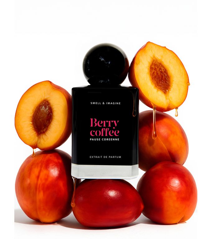 BERRY COFFEE