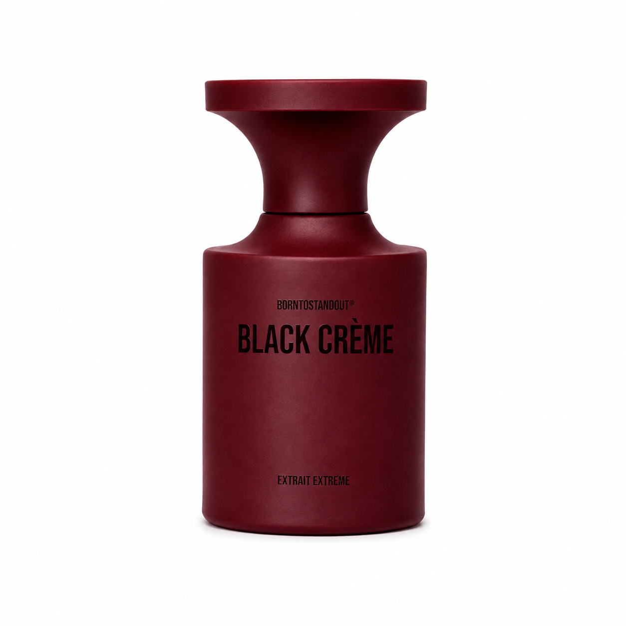 Flacon 50 ml Black Crème Extrait Extrême