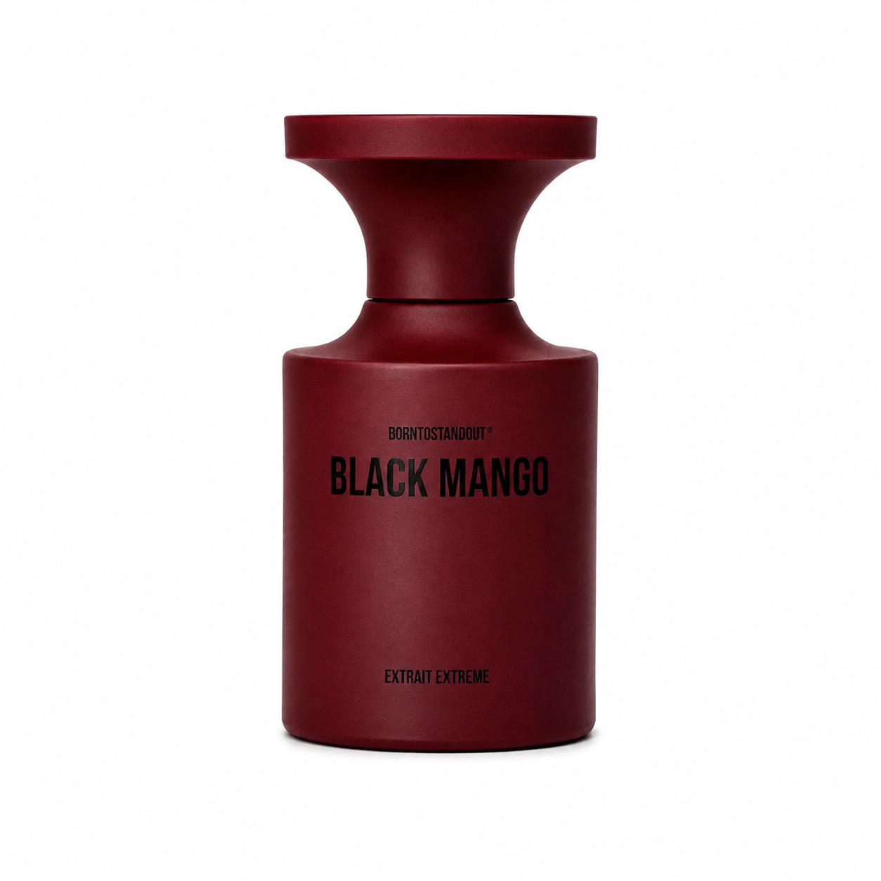 Flacon 50 ml Black Mango Extrait Extrême