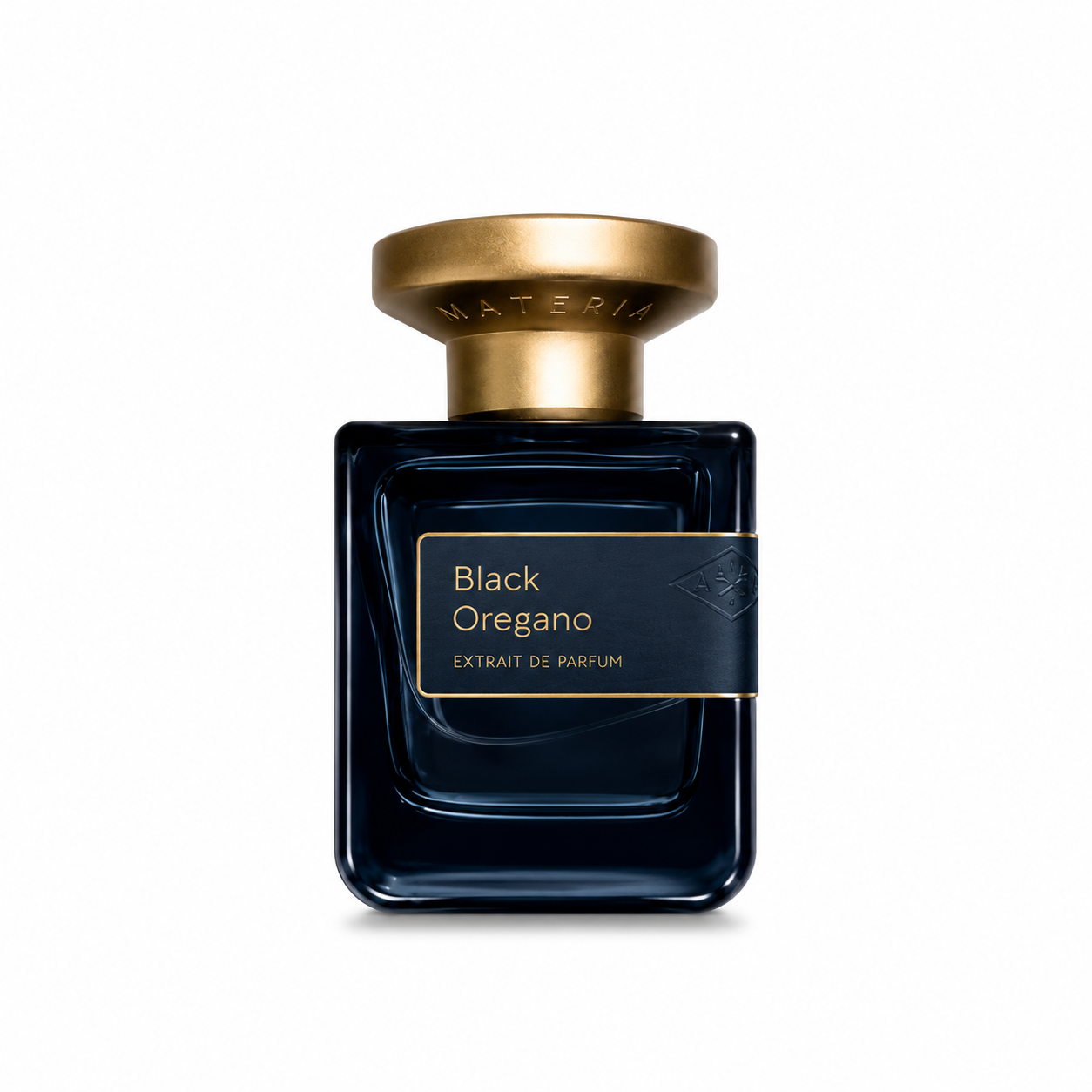 Flacon 50 ml Black Oregano Extrait de Parfum