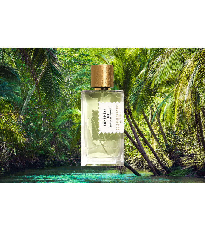 BOHEMIAN LIME