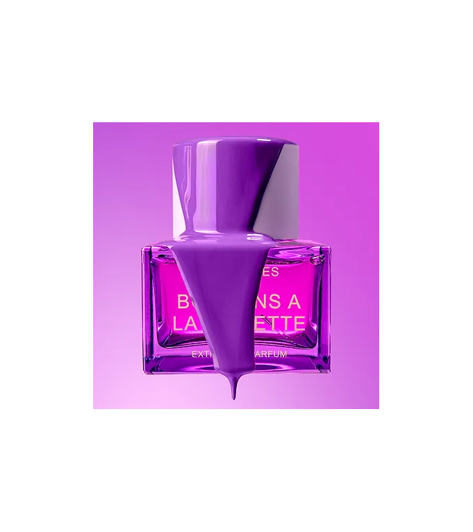 BONBON A LA VIOLETTE