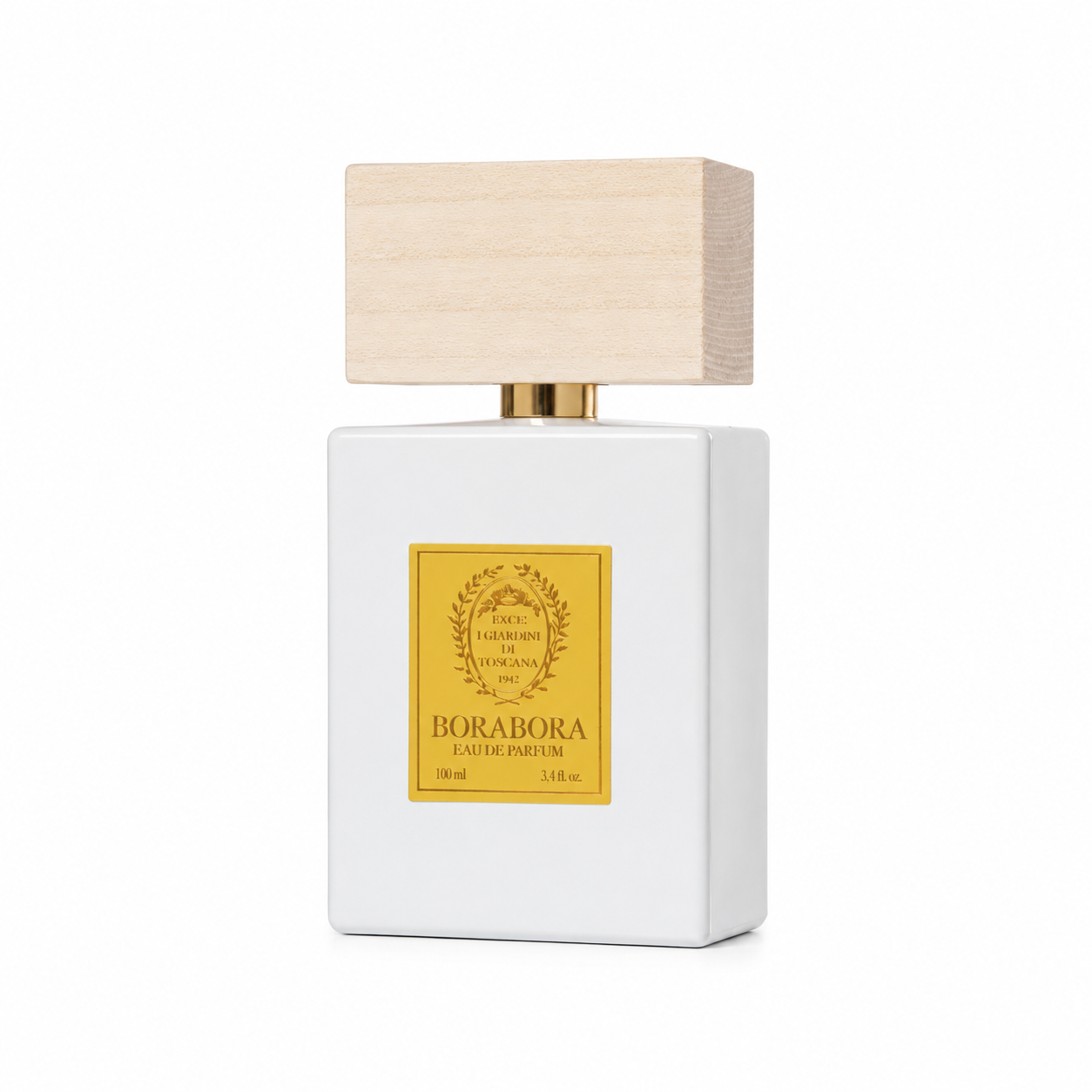 Parfum Borabora 100 ml Giardini di Toscana