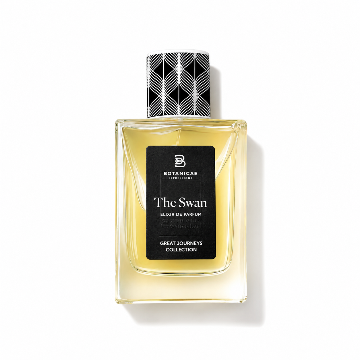 The Swan Botanicae Expressions Elixir de Parfum