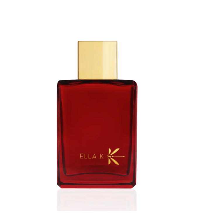 CAMELIA K