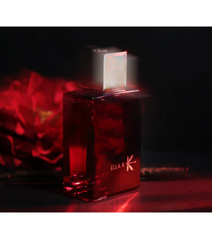 CAMELIA K