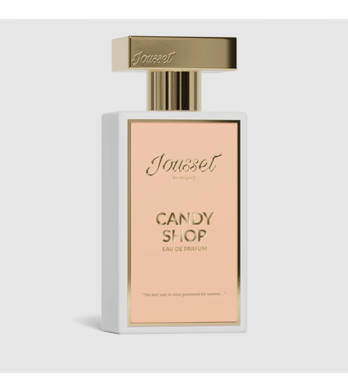 CANDY SHOP Edition Limitée