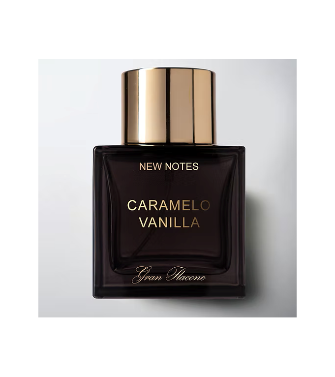 CARAMELO VANILLA Gran Flacone
