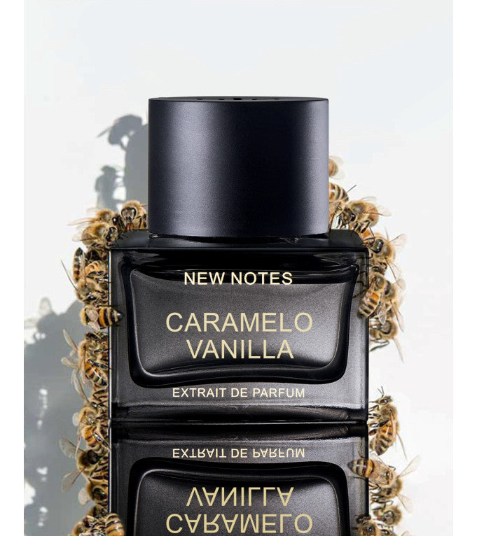 CARAMELO VANILLA